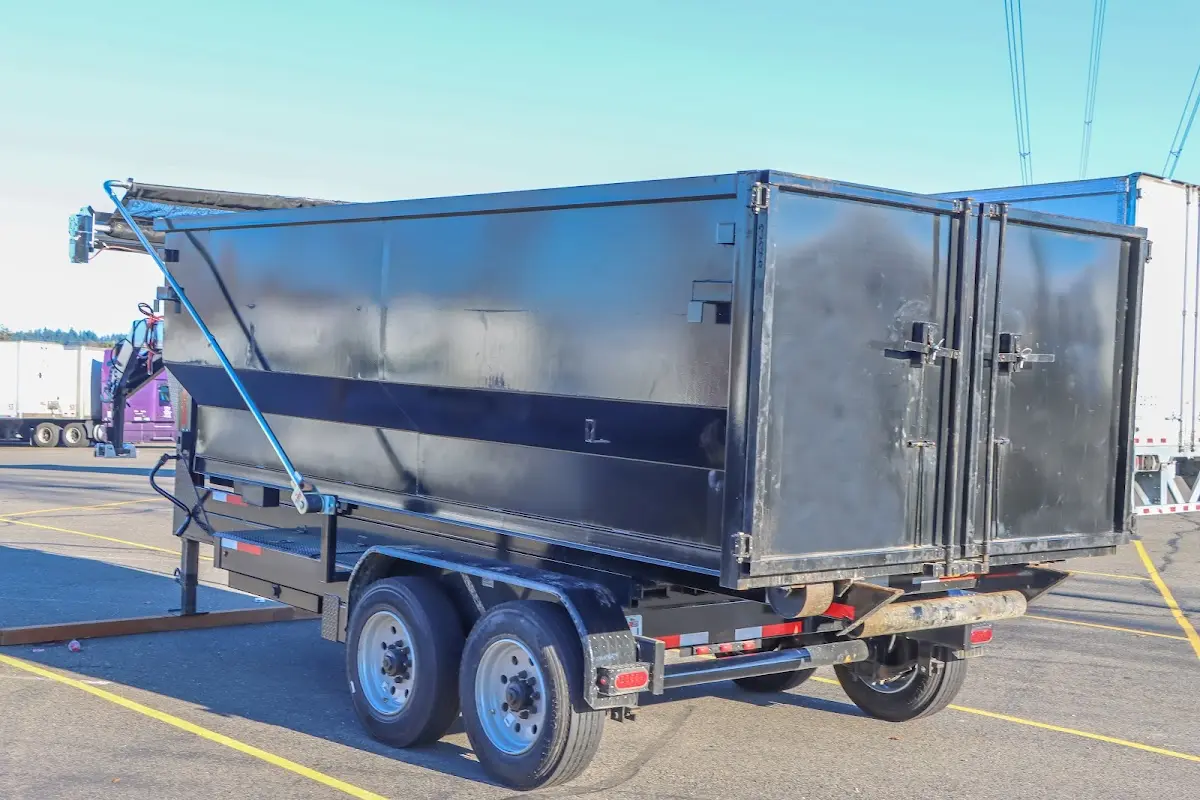Dumpster Rental services in Middletown, NY